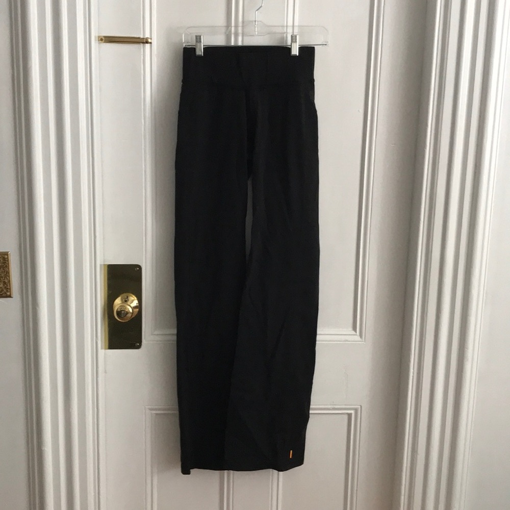 Lucy Flared Leggings